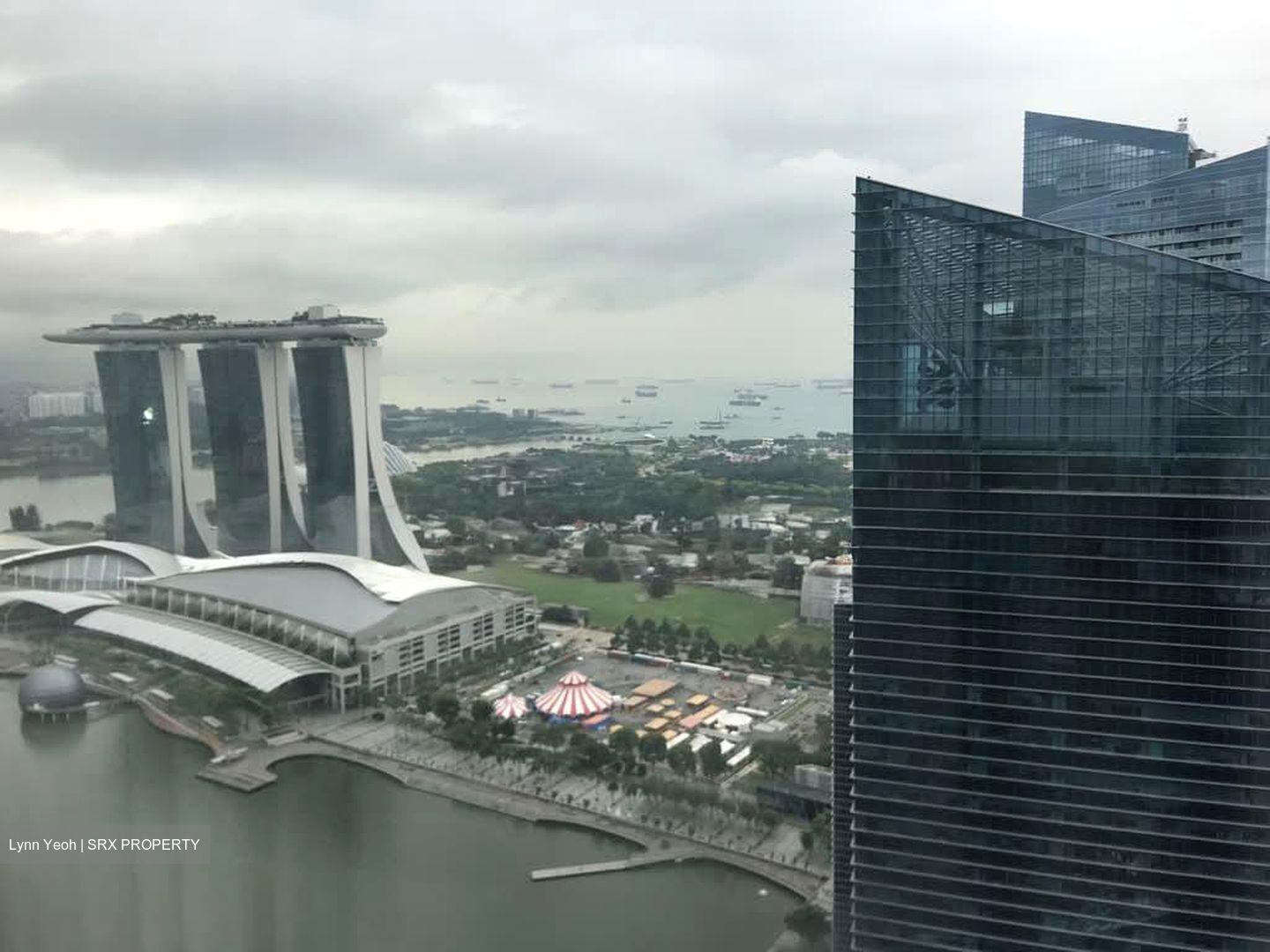 The Sail @ Marina Bay (D1), Apartment #565678411